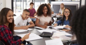 Child, Youth, and Family Services